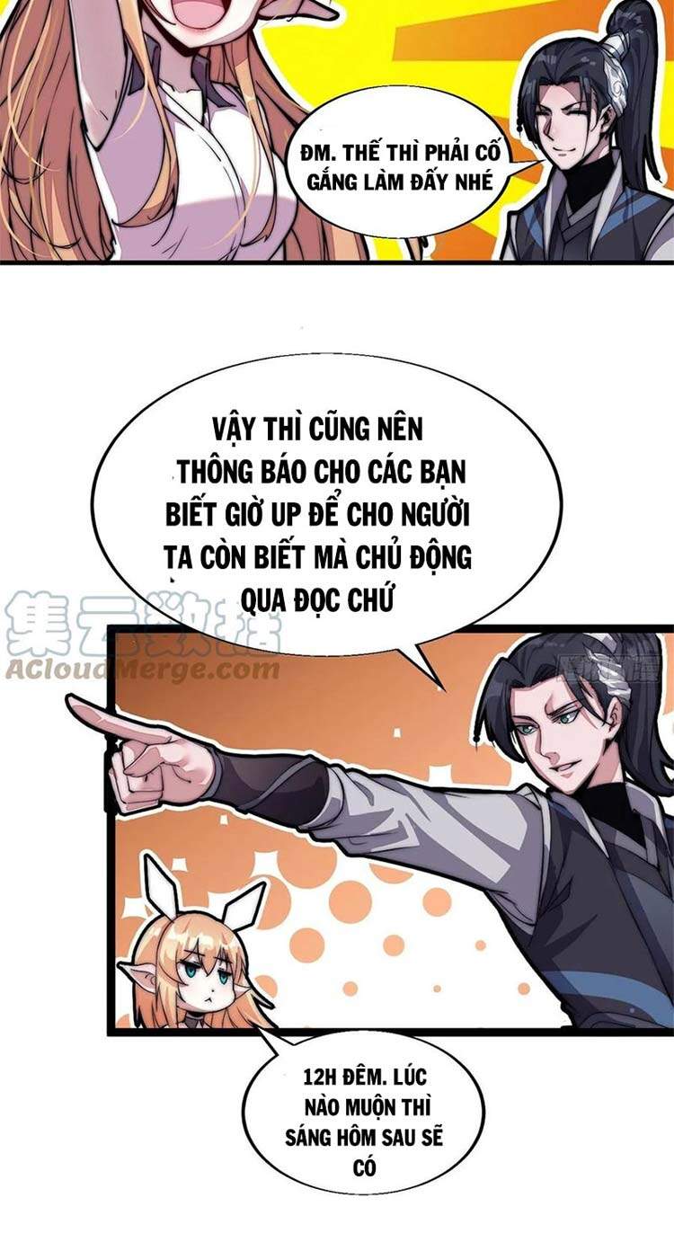 Ta Có Một Sơn Trại - Chương 157