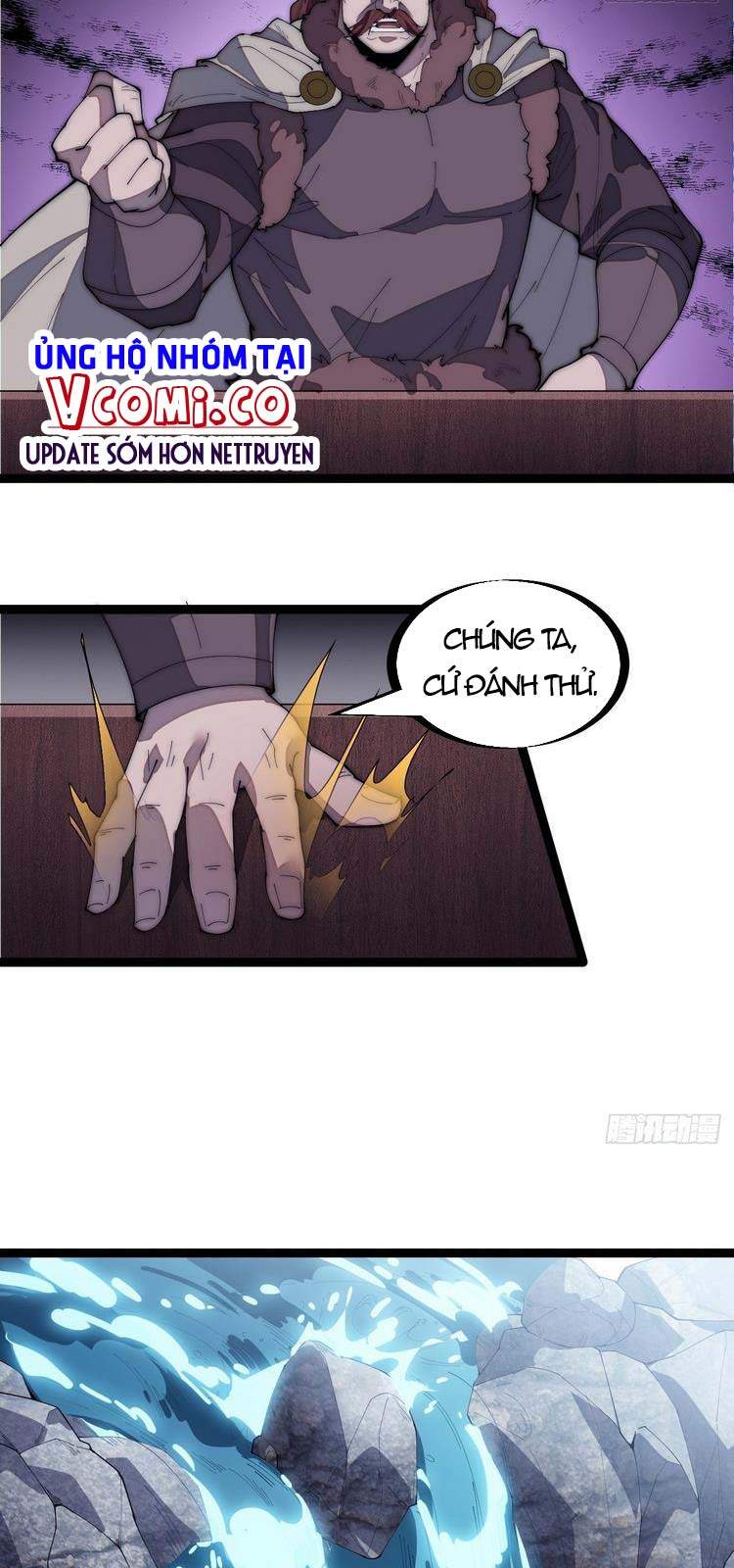 Ta Có Một Sơn Trại - Chương 158