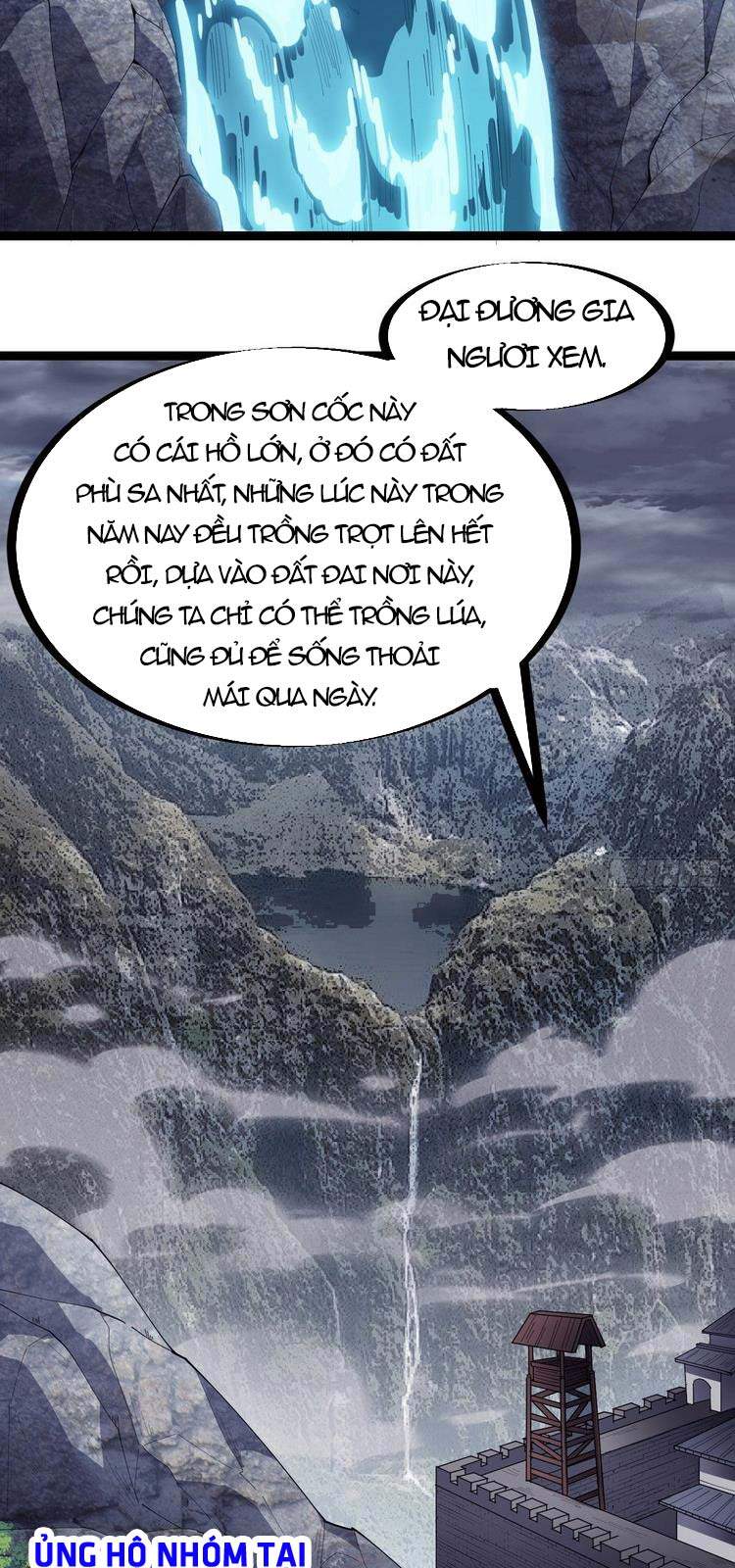 Ta Có Một Sơn Trại - Chương 158