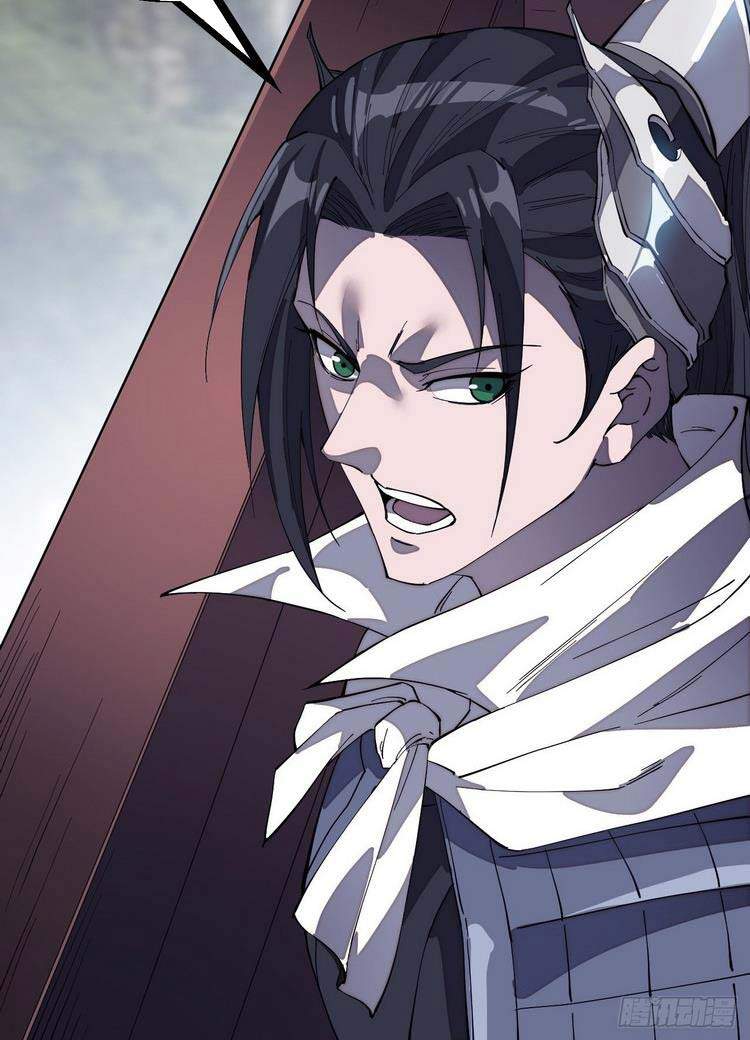 Ta Có Một Sơn Trại - Chương 158