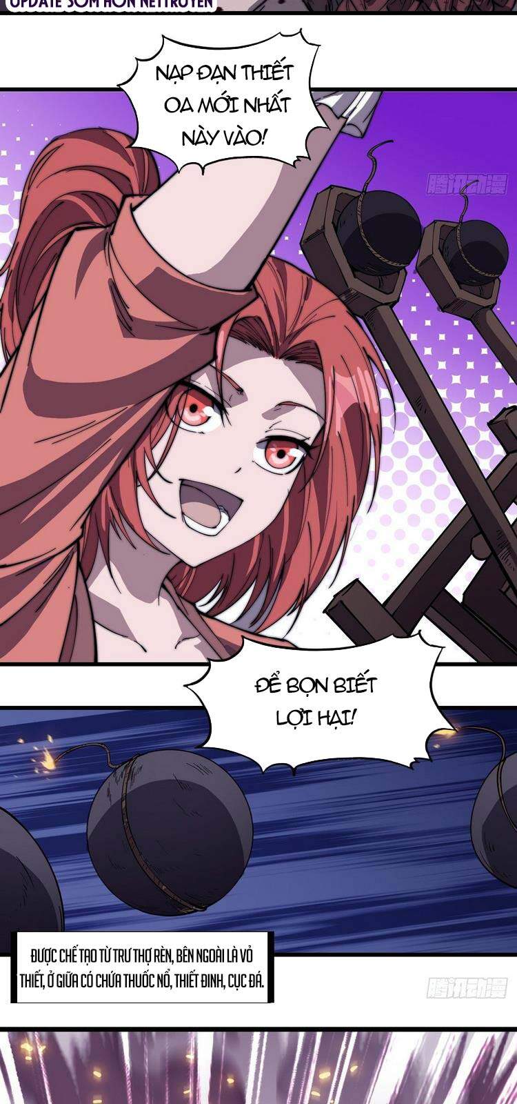 Ta Có Một Sơn Trại - Chương 158