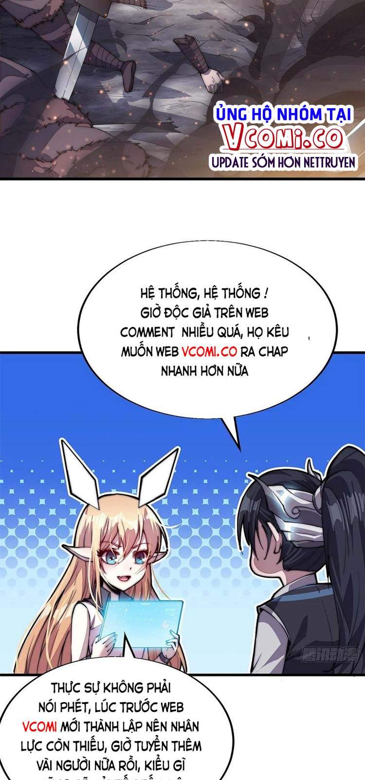 Ta Có Một Sơn Trại - Chương 158