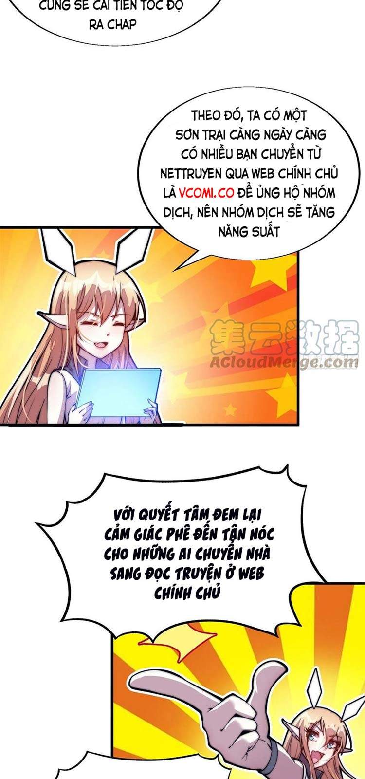 Ta Có Một Sơn Trại - Chương 158