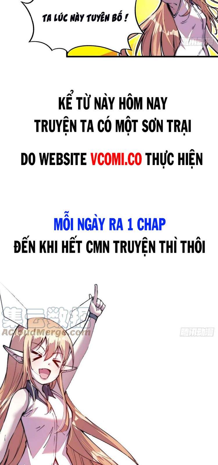 Ta Có Một Sơn Trại - Chương 158