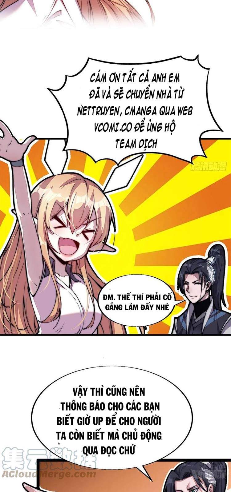 Ta Có Một Sơn Trại - Chương 158