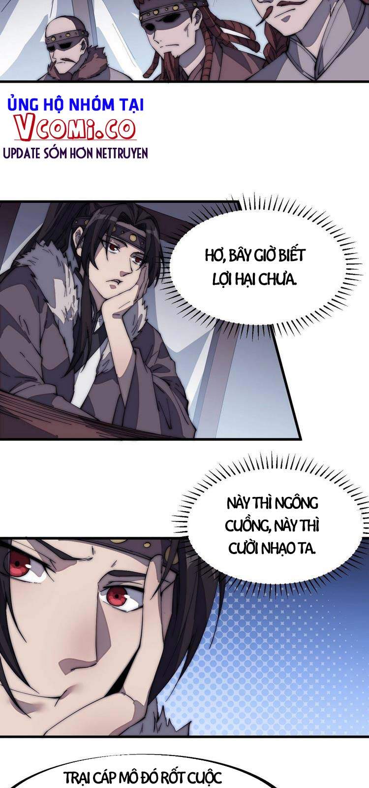 Ta Có Một Sơn Trại - Chương 159