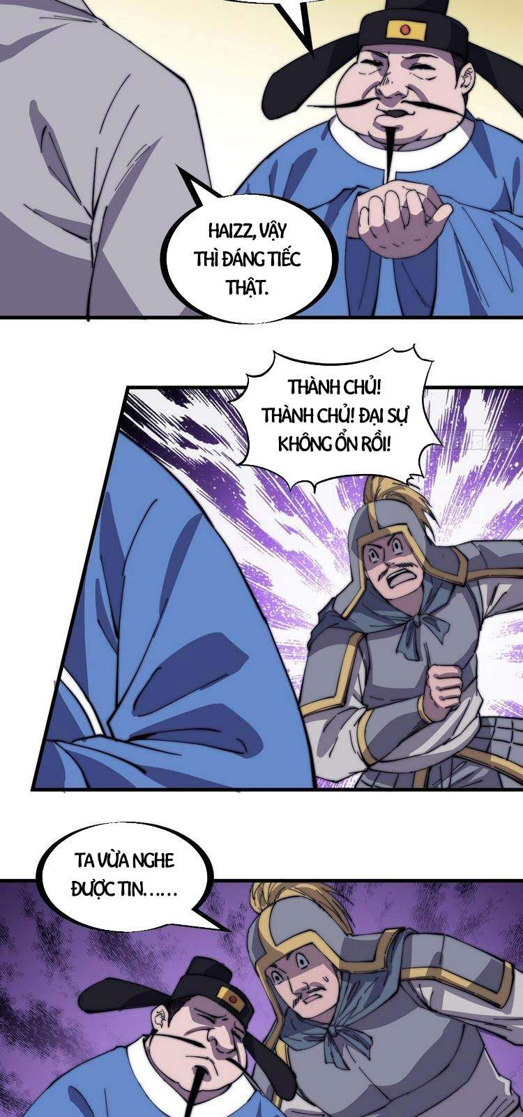 Ta Có Một Sơn Trại - Chương 159