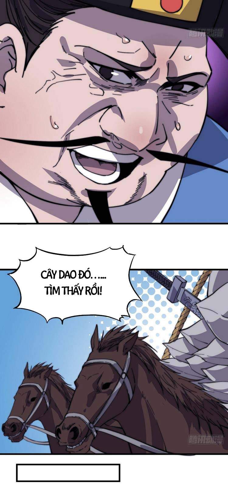 Ta Có Một Sơn Trại - Chương 159