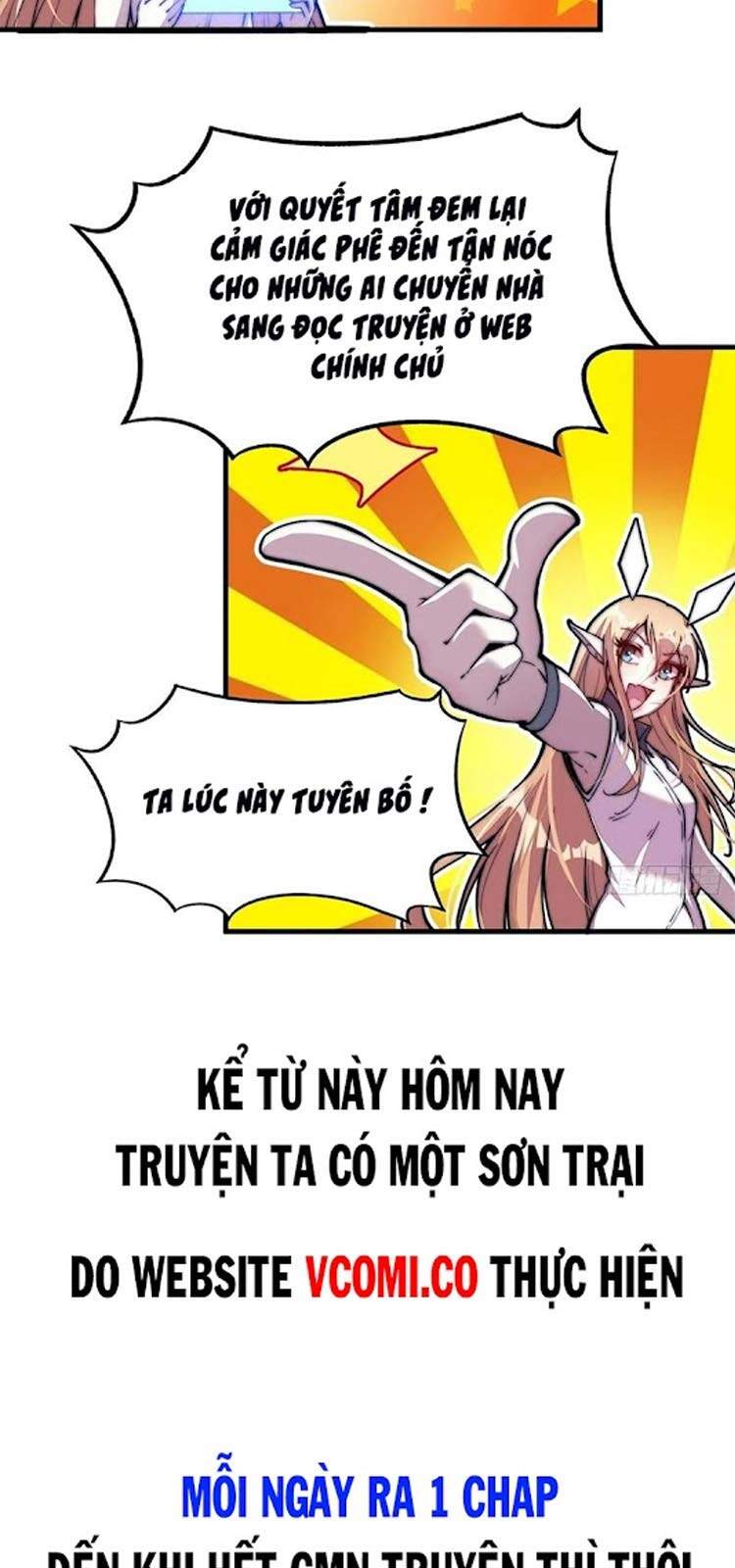 Ta Có Một Sơn Trại - Chương 159