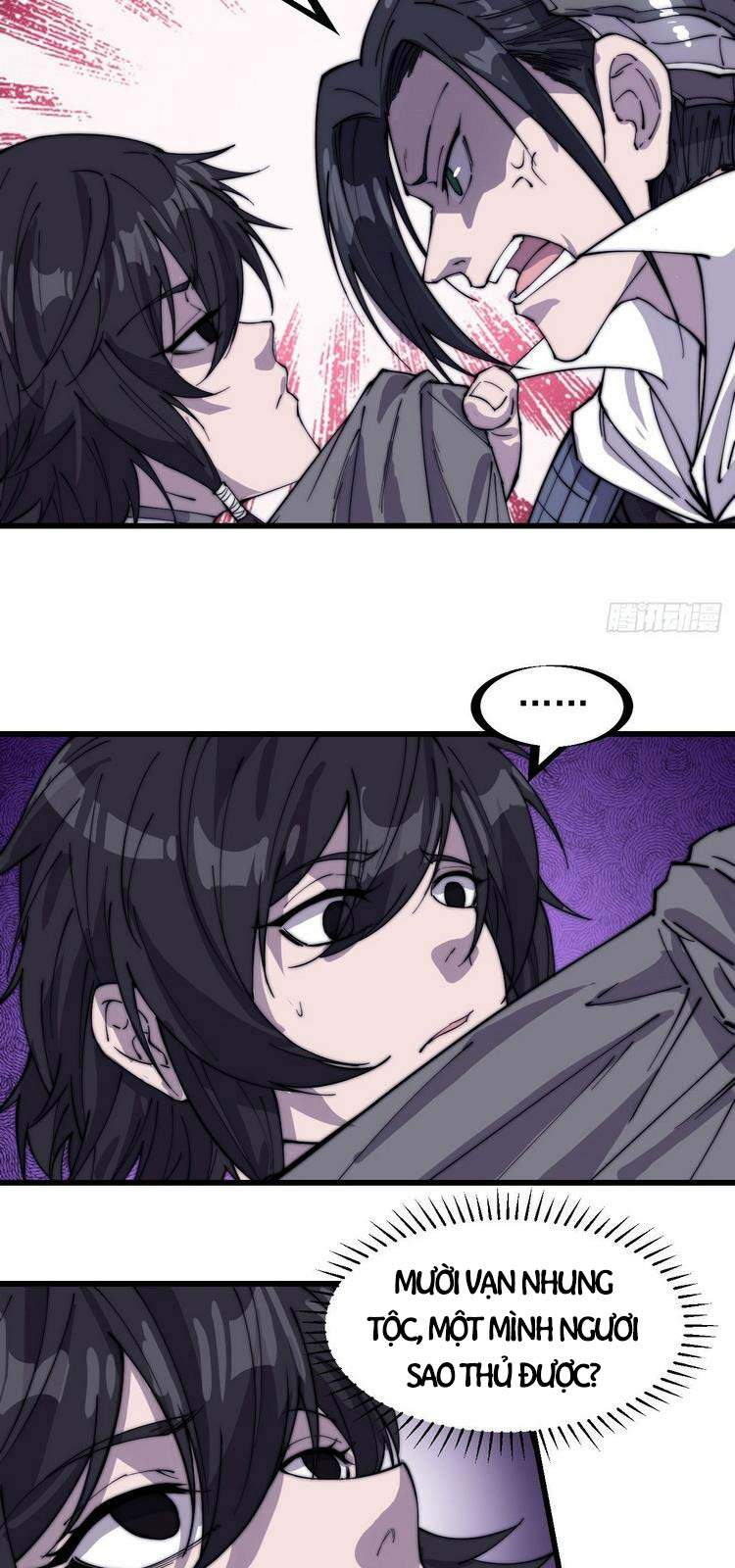 Ta Có Một Sơn Trại - Chương 160