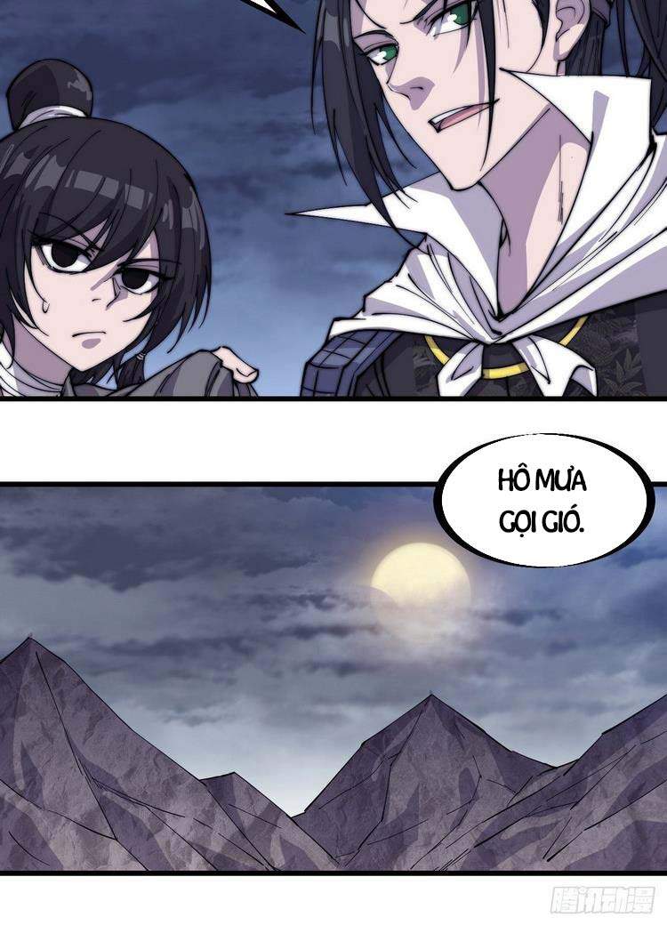 Ta Có Một Sơn Trại - Chương 160