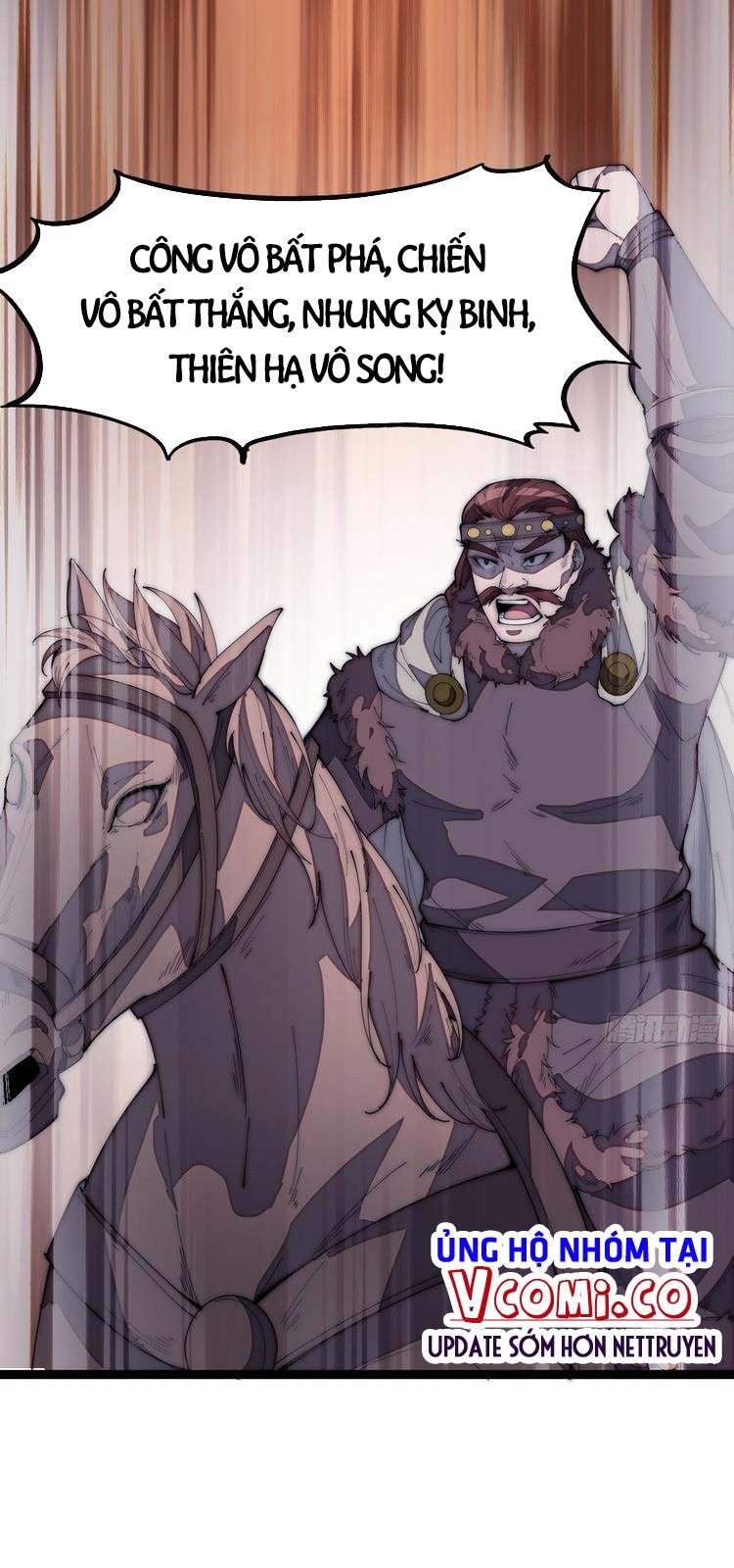 Ta Có Một Sơn Trại - Chương 160