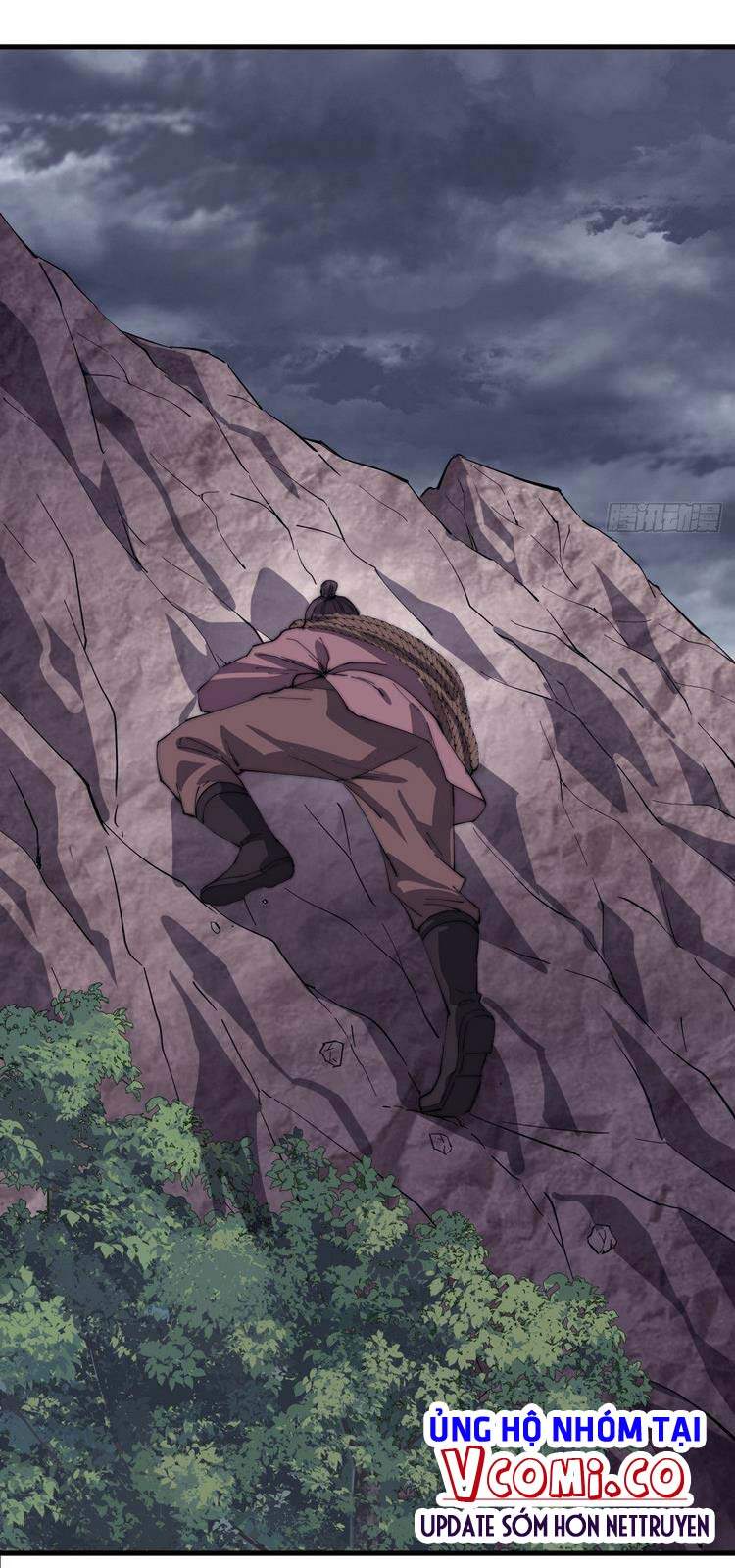 Ta Có Một Sơn Trại - Chương 160