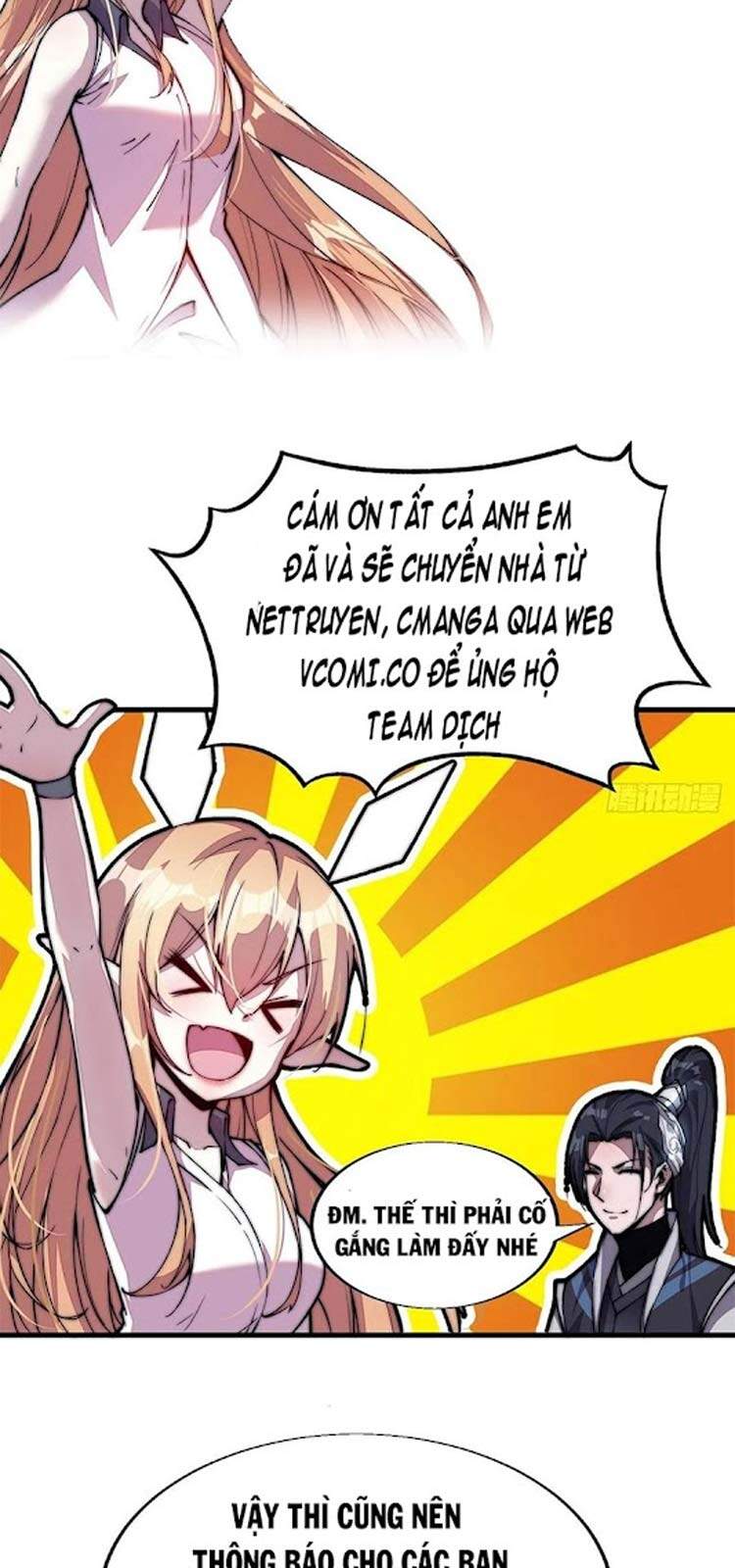 Ta Có Một Sơn Trại - Chương 160