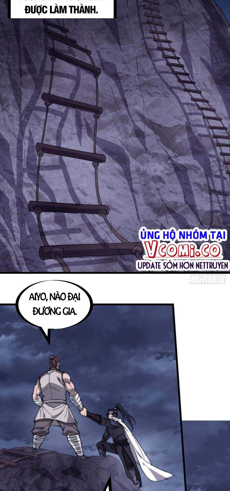 Ta Có Một Sơn Trại - Chương 160