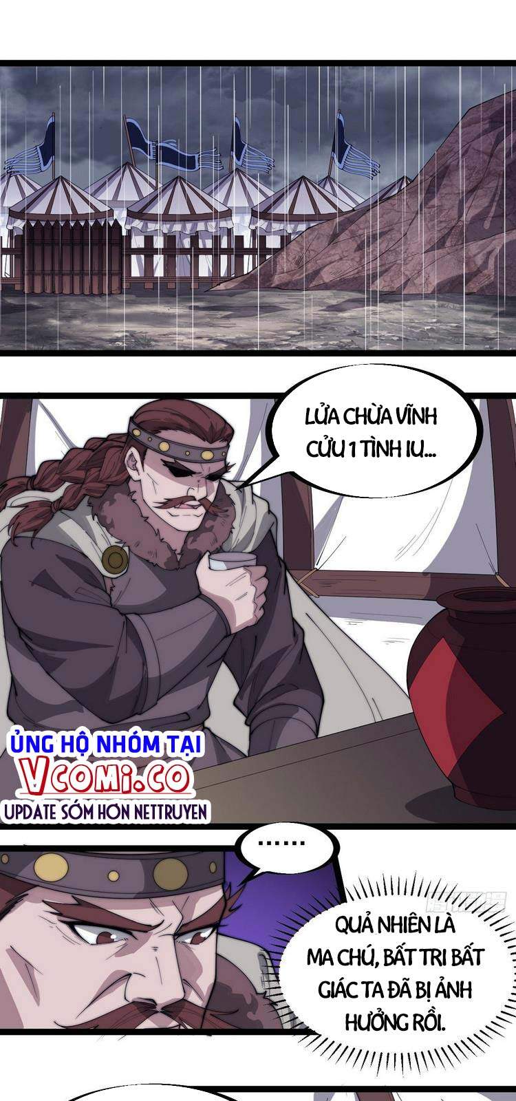 Ta Có Một Sơn Trại - Chương 162