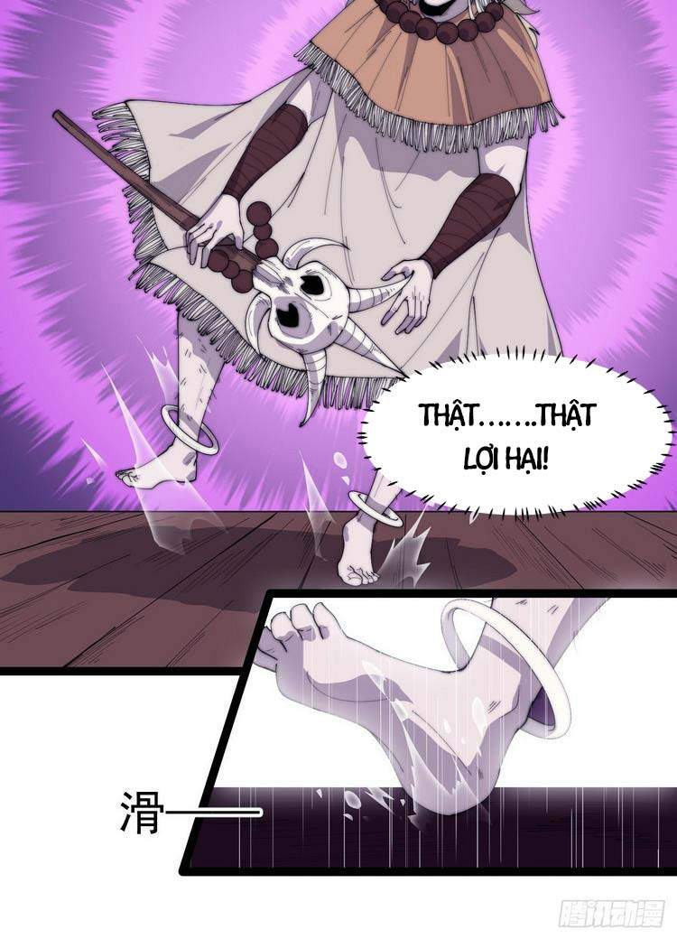 Ta Có Một Sơn Trại - Chương 162