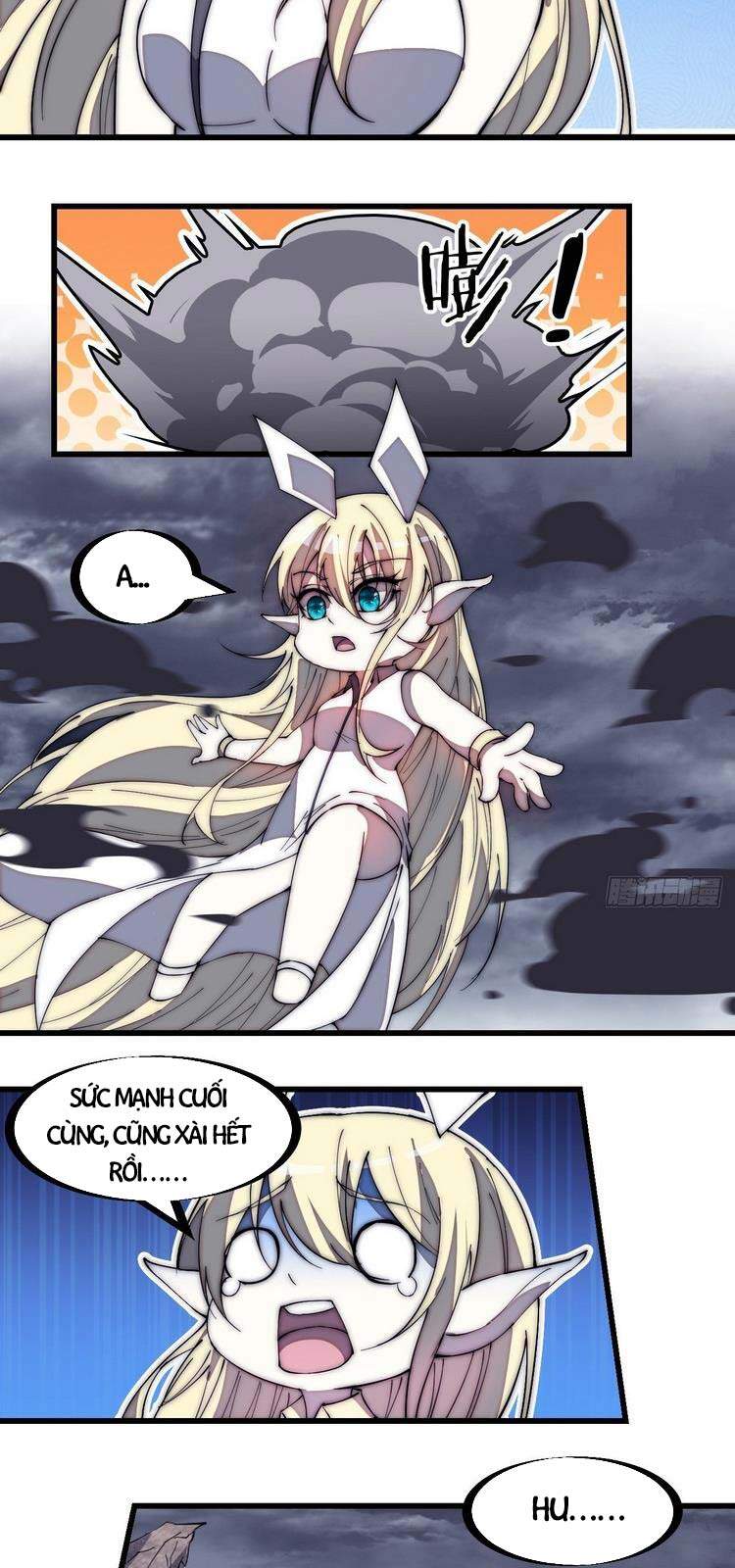 Ta Có Một Sơn Trại - Chương 162