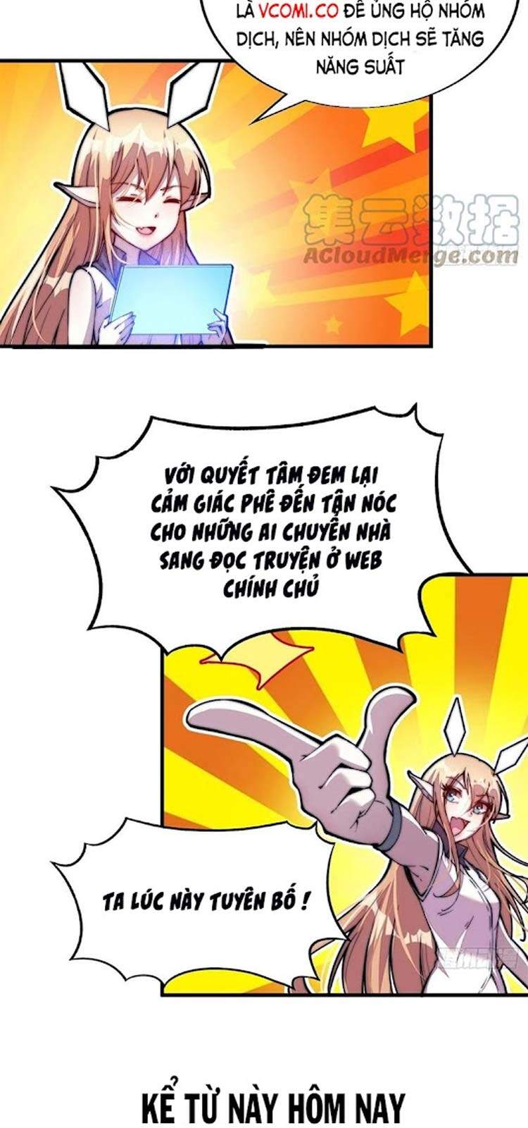 Ta Có Một Sơn Trại - Chương 162