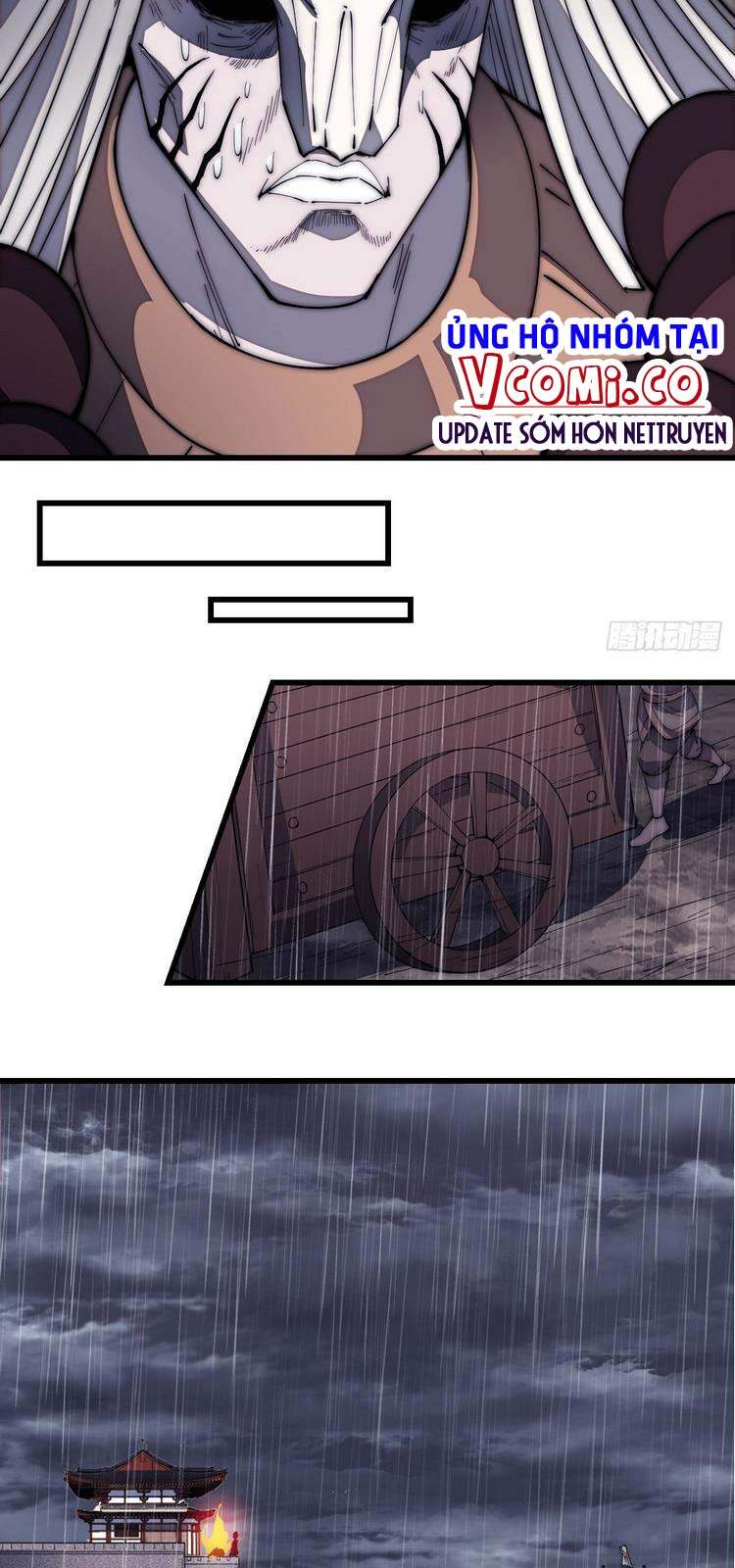 Ta Có Một Sơn Trại - Chương 162