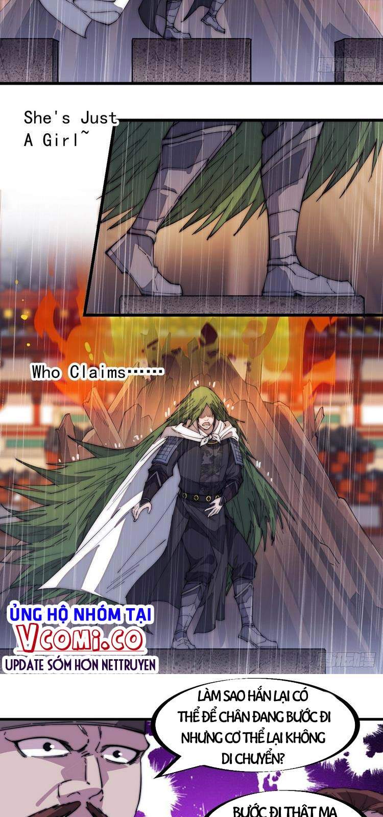 Ta Có Một Sơn Trại - Chương 162