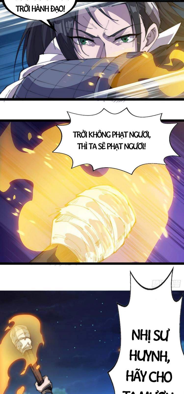 Ta Có Một Sơn Trại - Chương 164