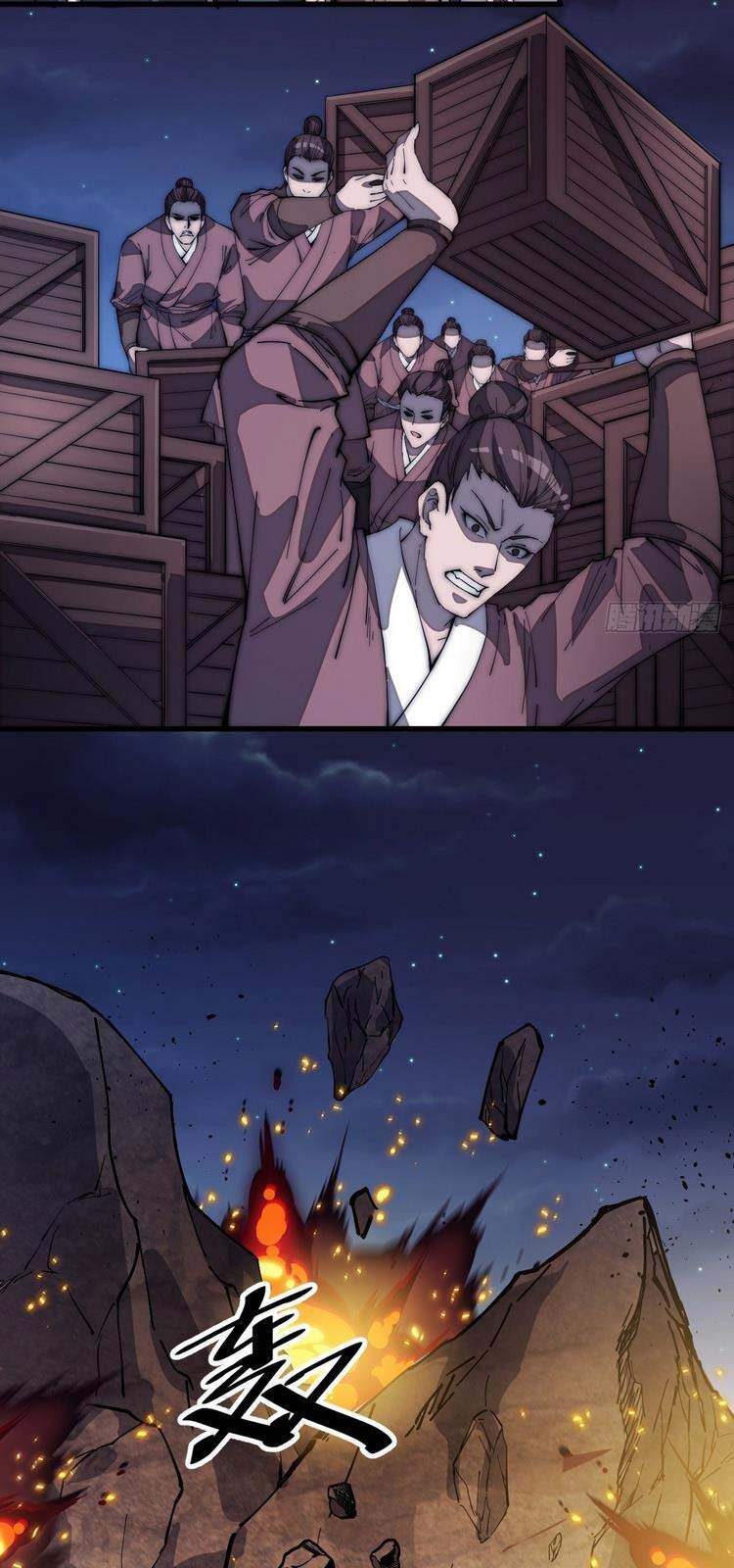 Ta Có Một Sơn Trại - Chương 164