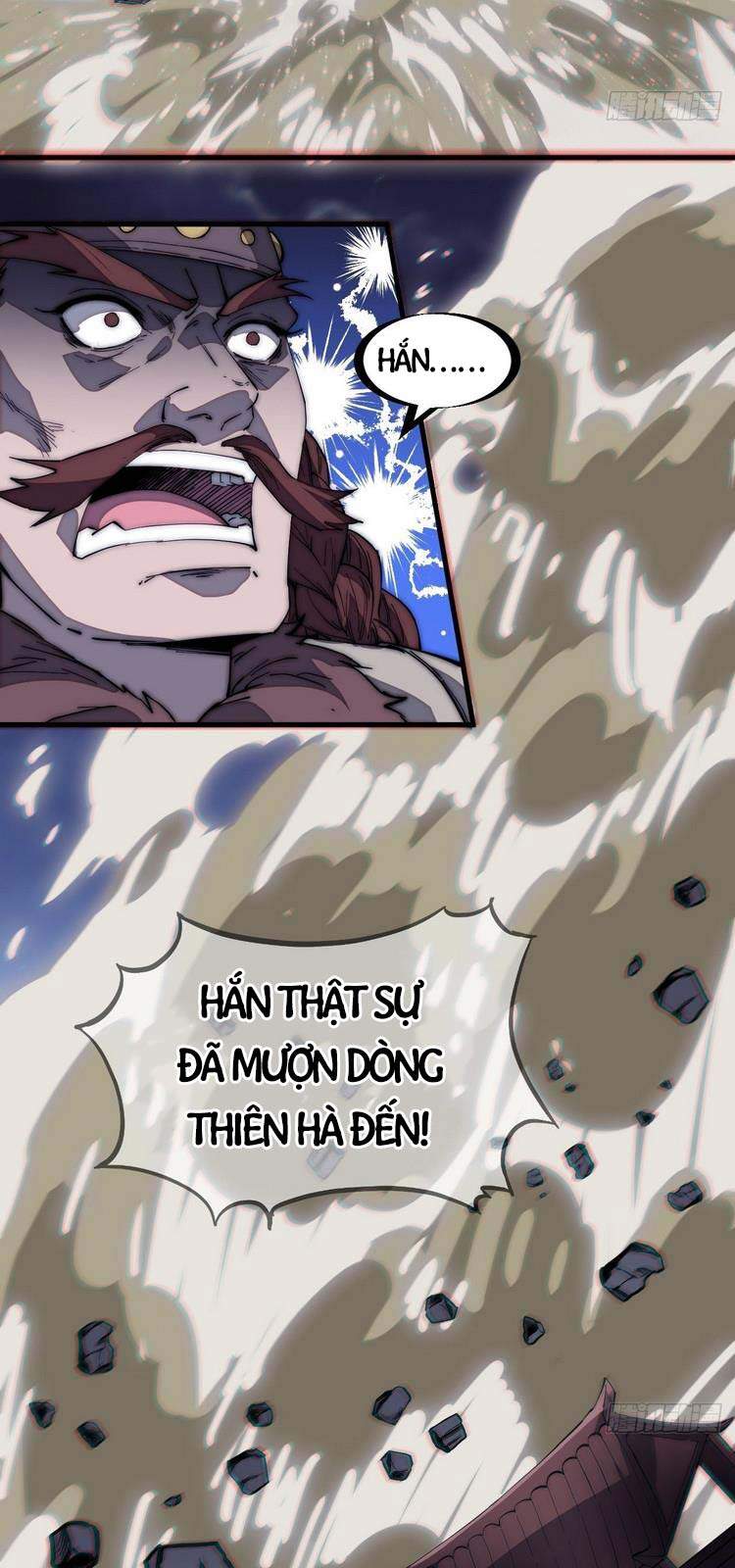 Ta Có Một Sơn Trại - Chương 164