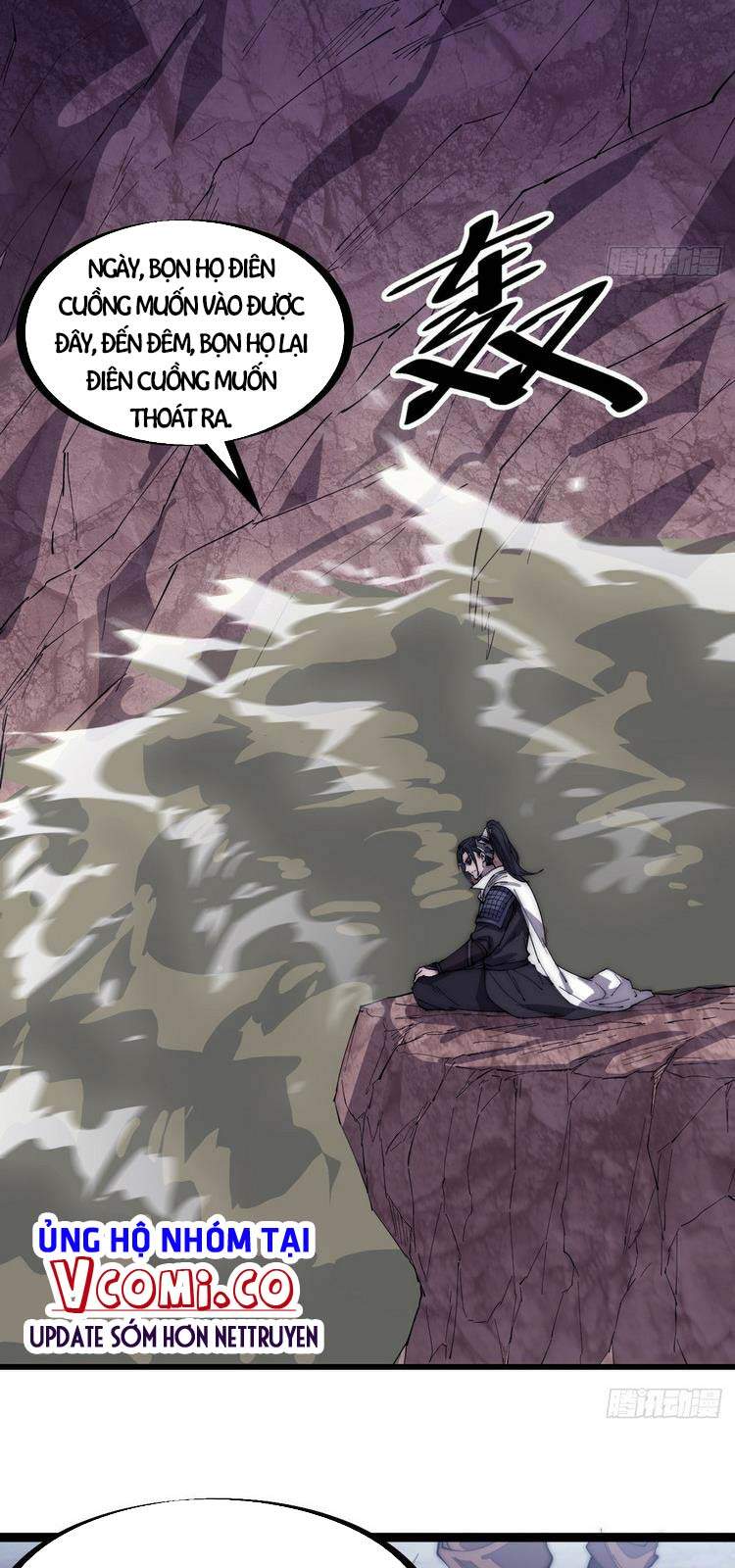 Ta Có Một Sơn Trại - Chương 164