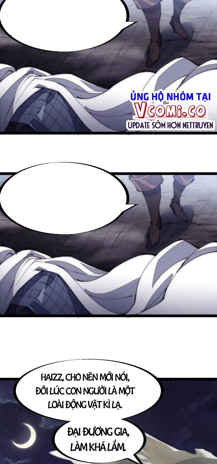 Ta Có Một Sơn Trại - Chương 164