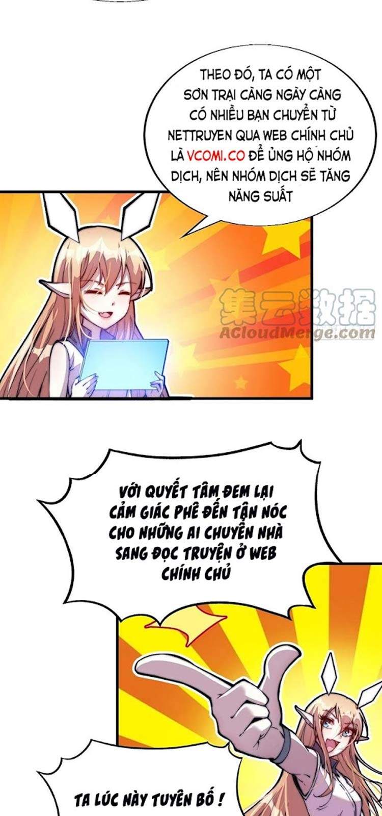 Ta Có Một Sơn Trại - Chương 164