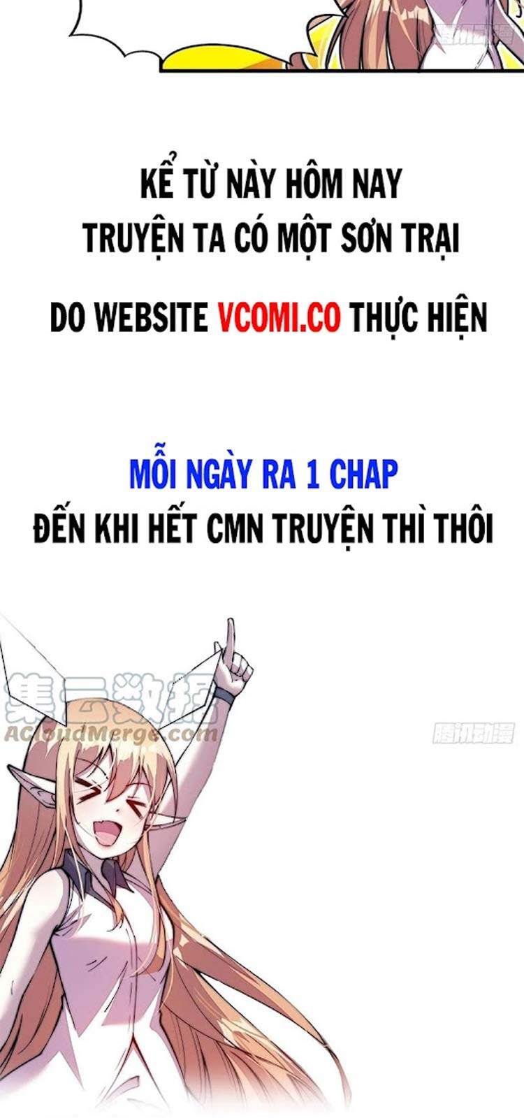 Ta Có Một Sơn Trại - Chương 164