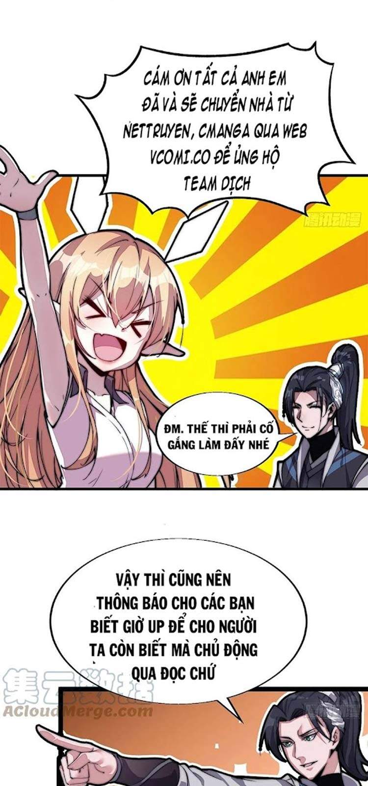 Ta Có Một Sơn Trại - Chương 164