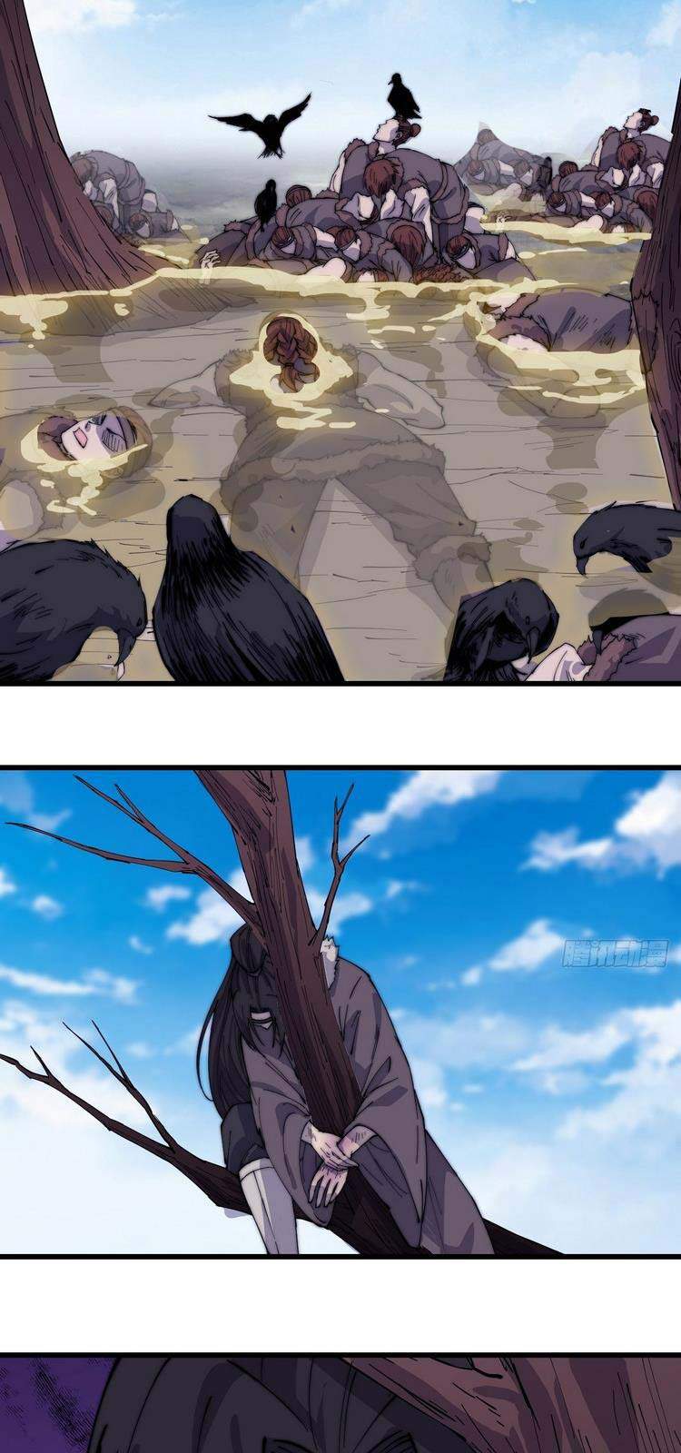 Ta Có Một Sơn Trại - Chương 165