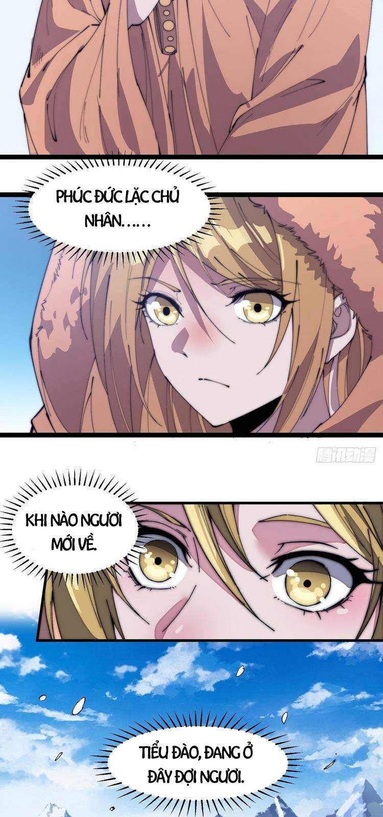 Ta Có Một Sơn Trại - Chương 165