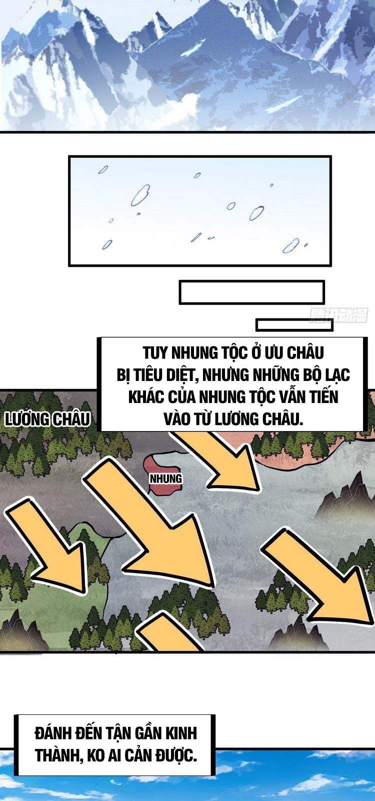 Ta Có Một Sơn Trại - Chương 165