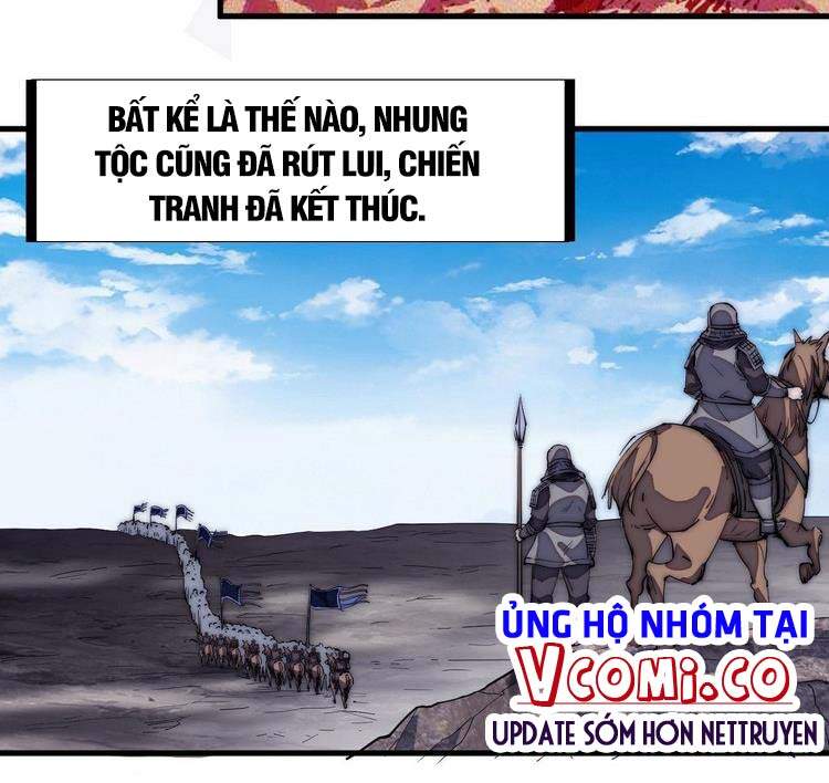 Ta Có Một Sơn Trại - Chương 165