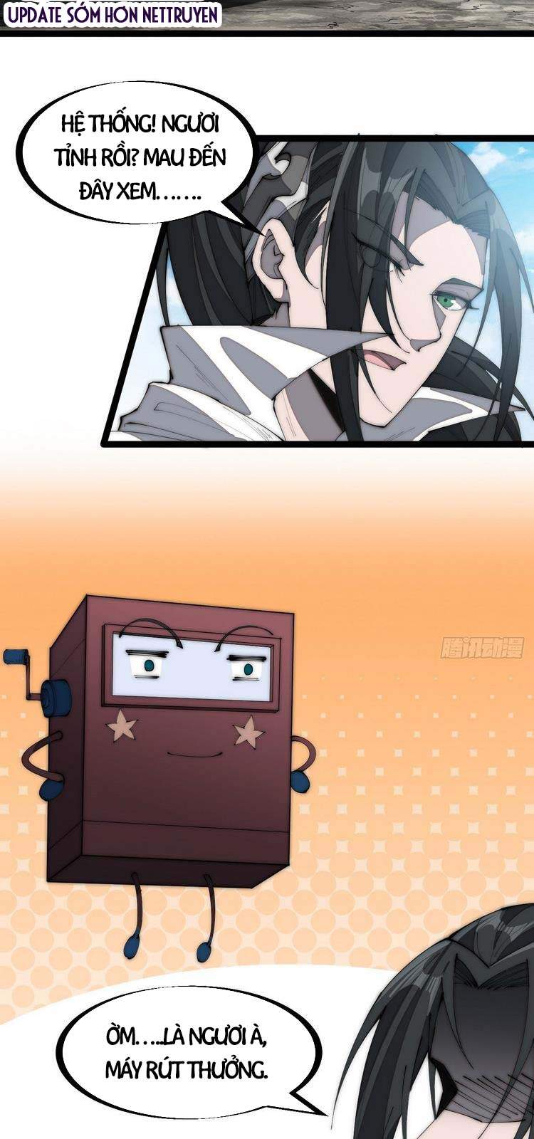 Ta Có Một Sơn Trại - Chương 165