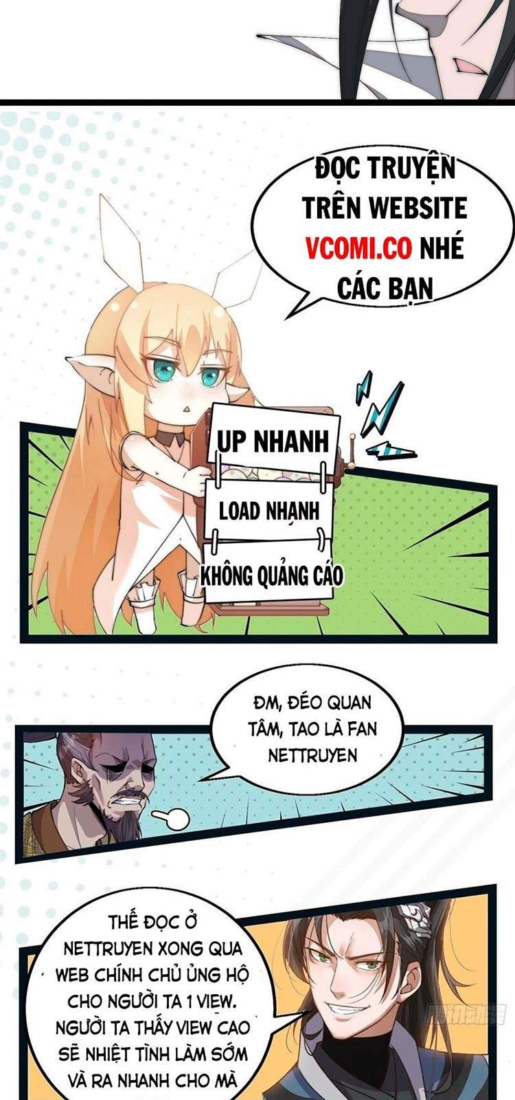 Ta Có Một Sơn Trại - Chương 165