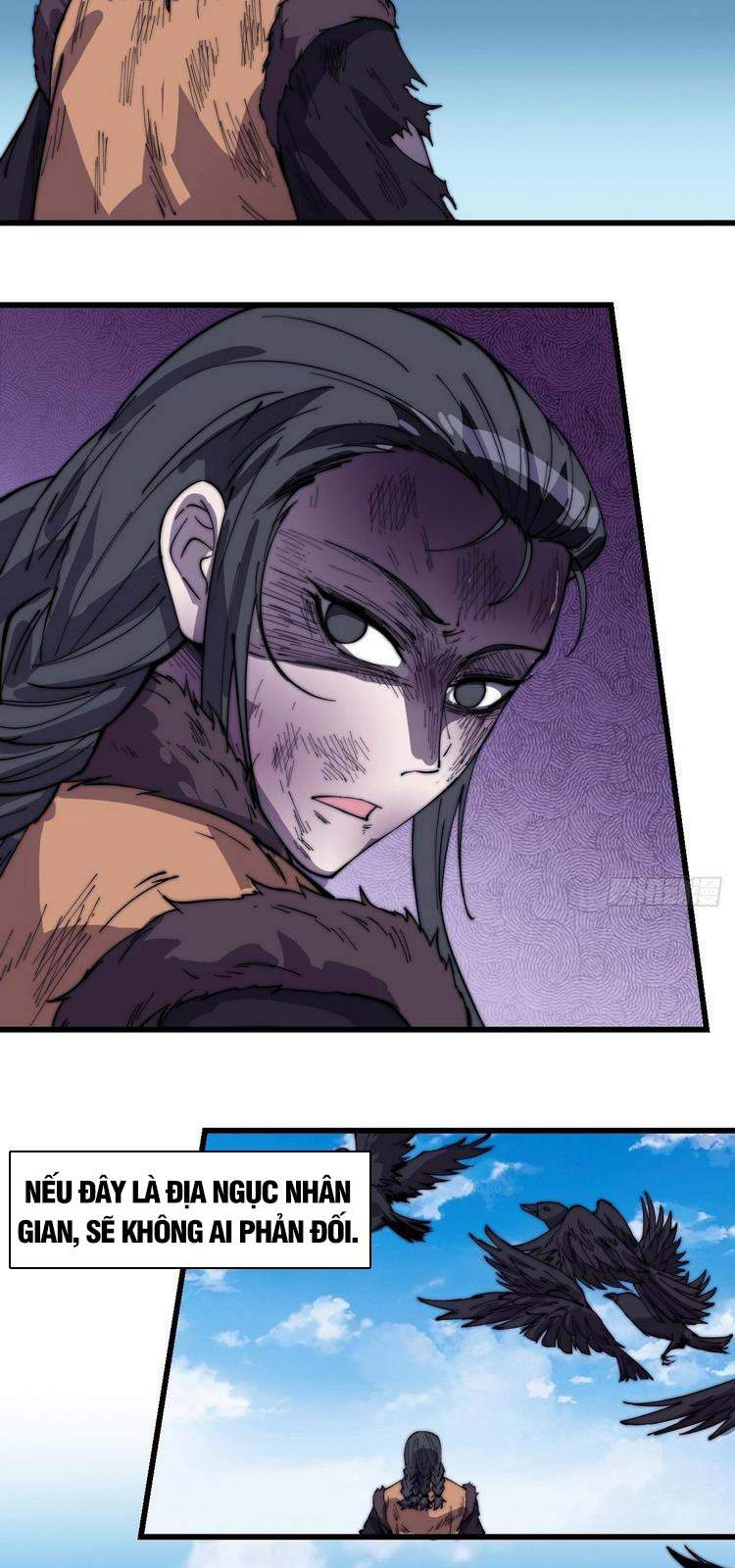 Ta Có Một Sơn Trại - Chương 165