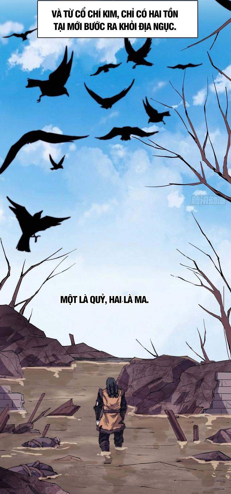 Ta Có Một Sơn Trại - Chương 165