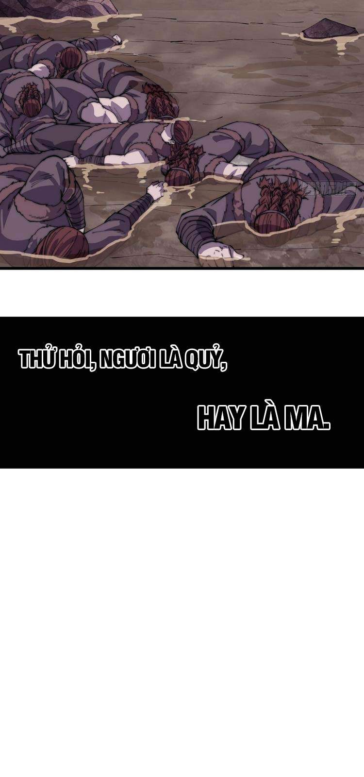 Ta Có Một Sơn Trại - Chương 165