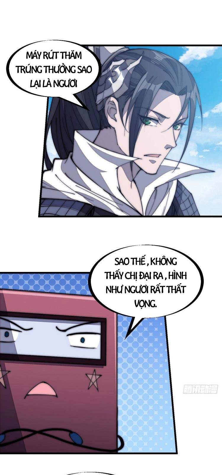 Ta Có Một Sơn Trại - Chương 166