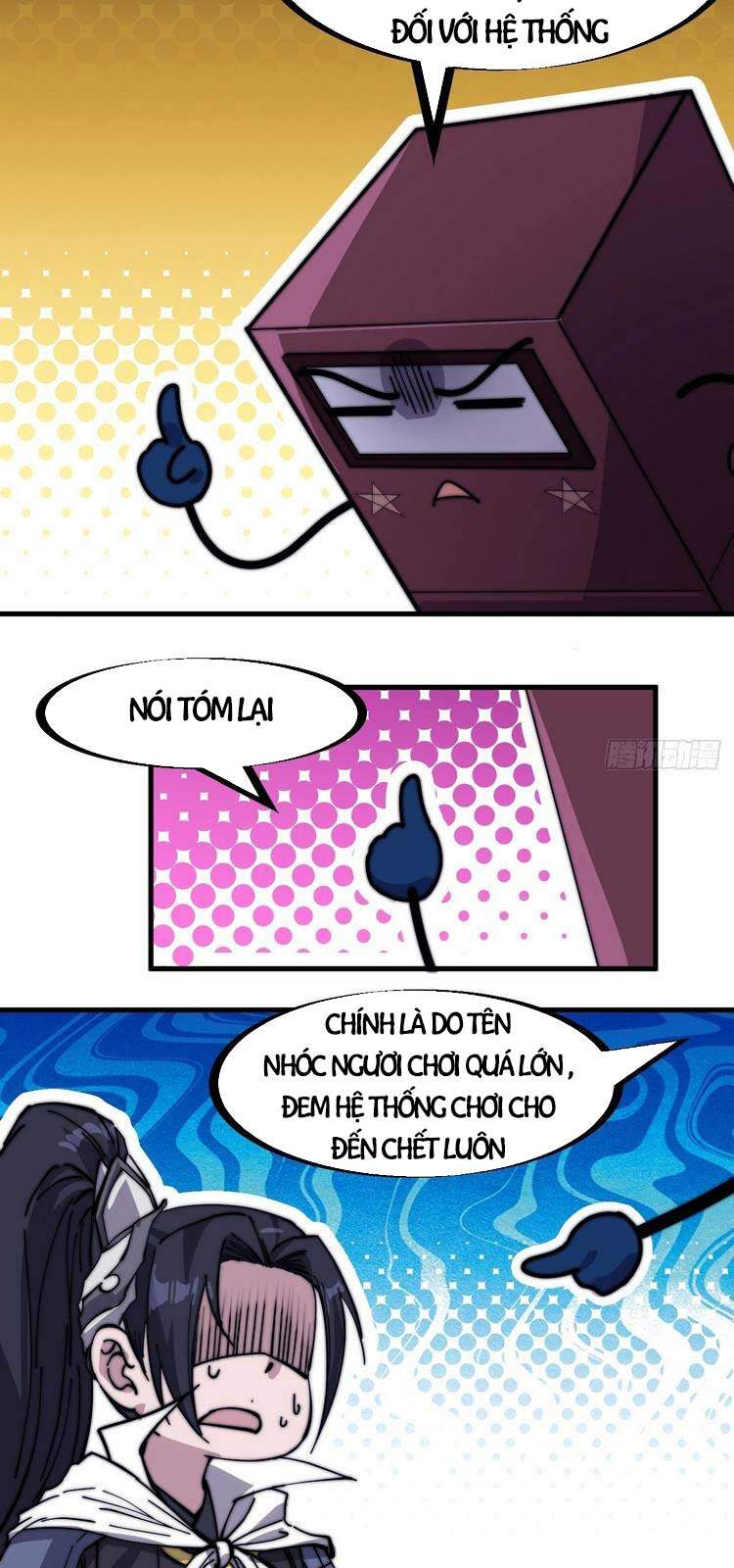 Ta Có Một Sơn Trại - Chương 166