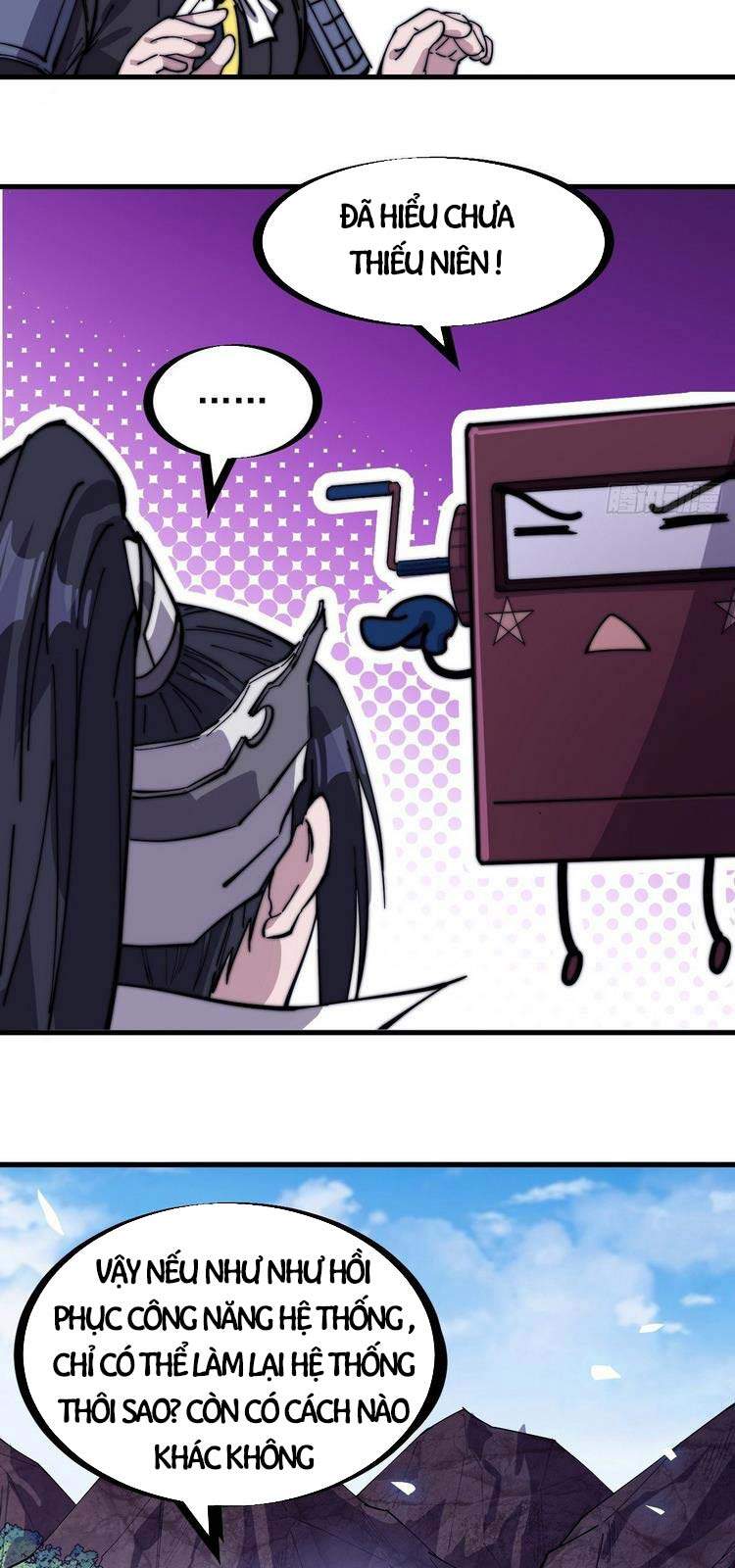 Ta Có Một Sơn Trại - Chương 166