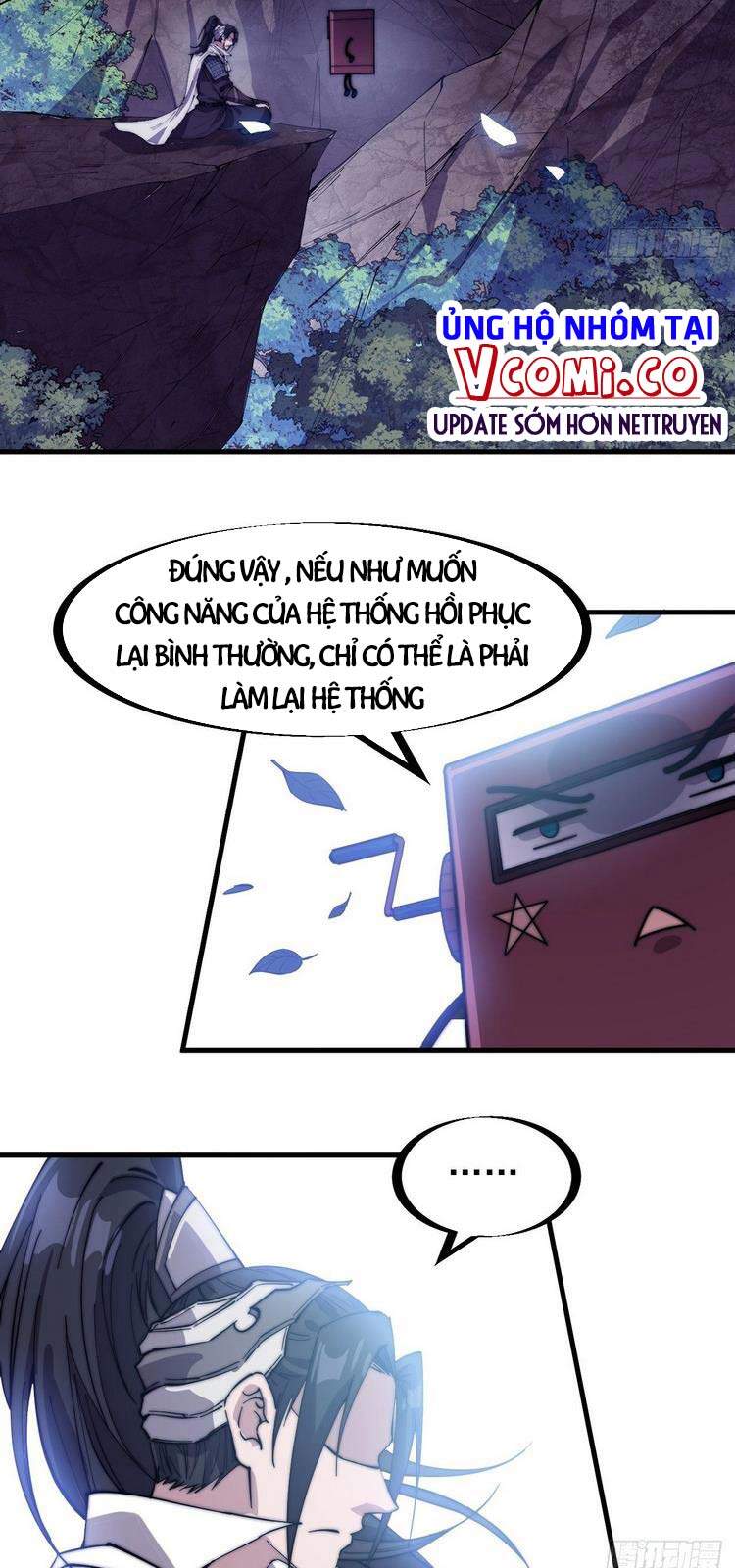 Ta Có Một Sơn Trại - Chương 166