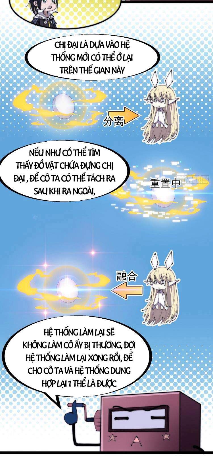 Ta Có Một Sơn Trại - Chương 166