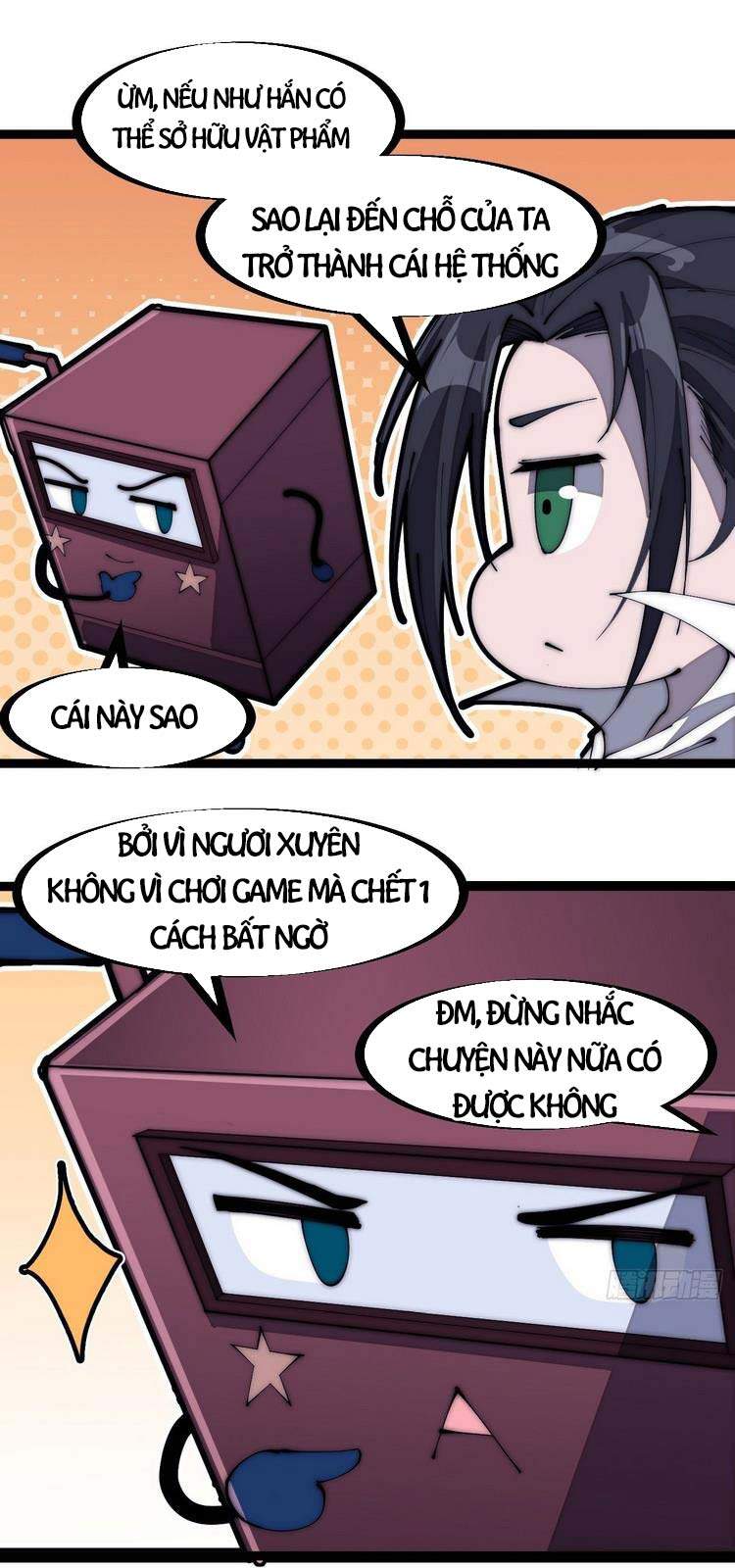 Ta Có Một Sơn Trại - Chương 166