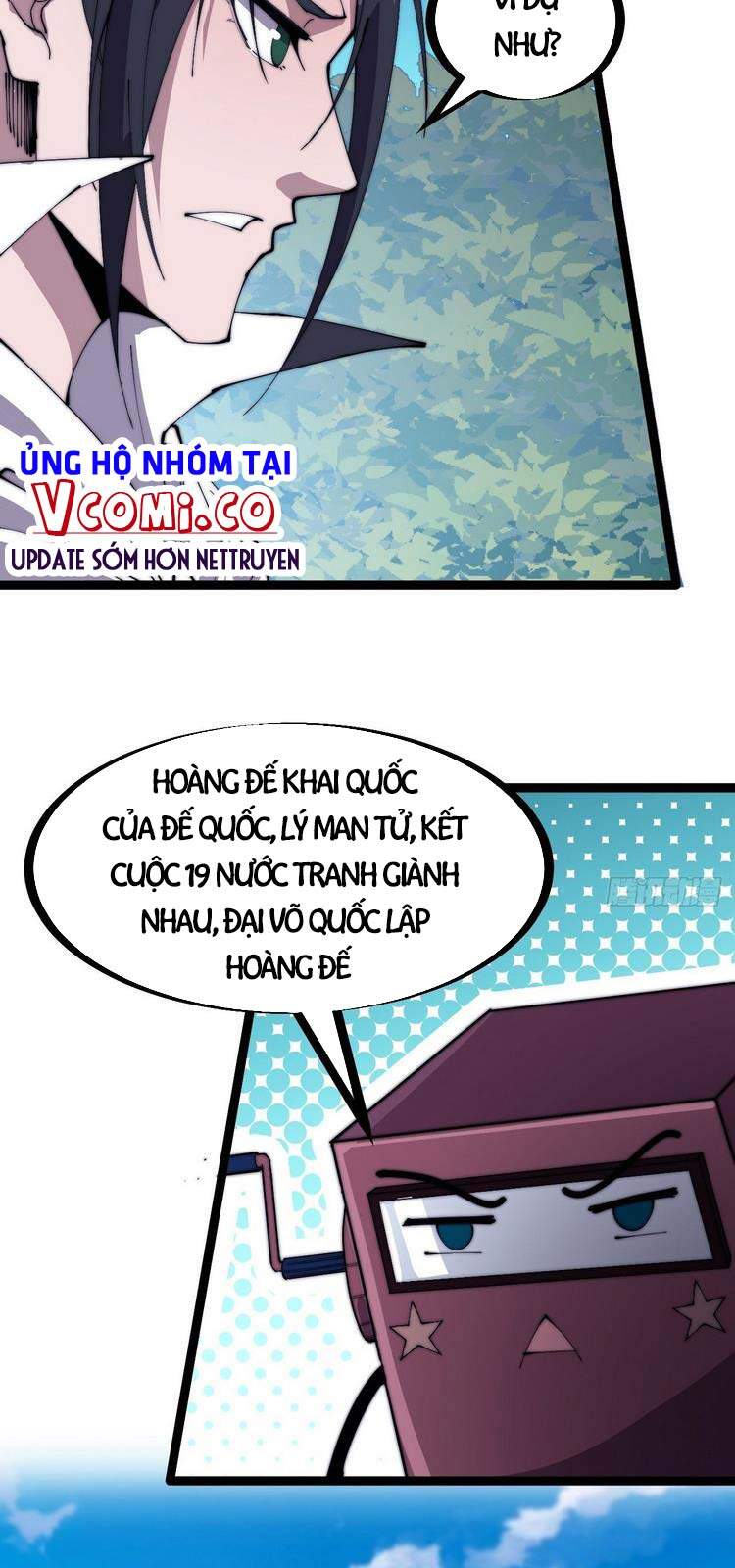 Ta Có Một Sơn Trại - Chương 166