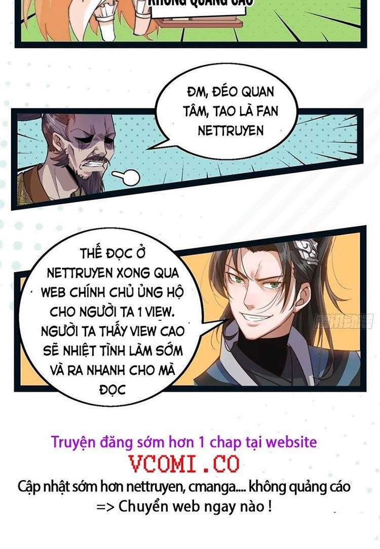 Ta Có Một Sơn Trại - Chương 166
